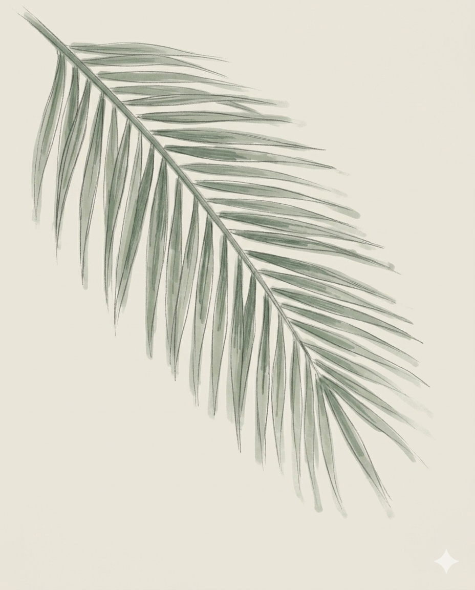 Illustration for Done Being Small