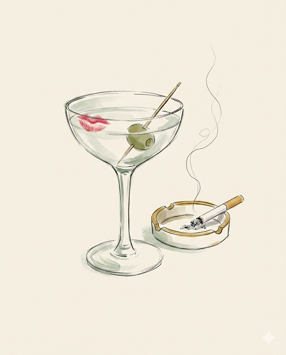 Illustration for I'm Feeling Toxic